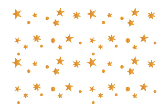 Download Christmas Gold Stars Asset Vectors - Star Collection