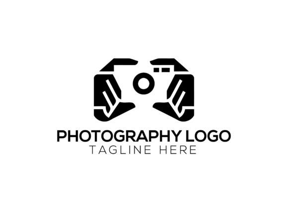 Download Photography Typography Signature Logo - Typography Collection