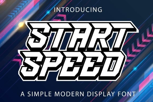 Download Start Speed - Star Collection