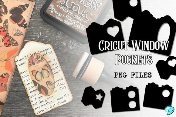 Download Cricut Window Pocket Transparent PNGs - Transparent pngs Collection